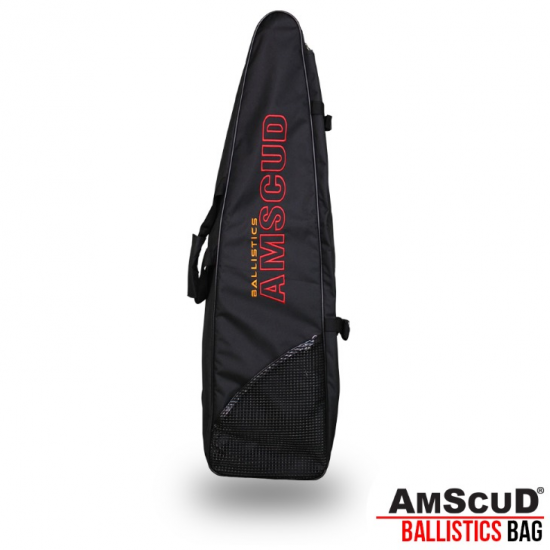 LONG FIN BAG AMSCUD BALLISTICS